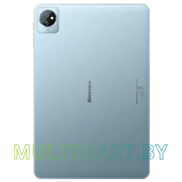 Планшет Blackview Tab 7 Wi-Fi 3GB/64GB (голубой) картинка 3